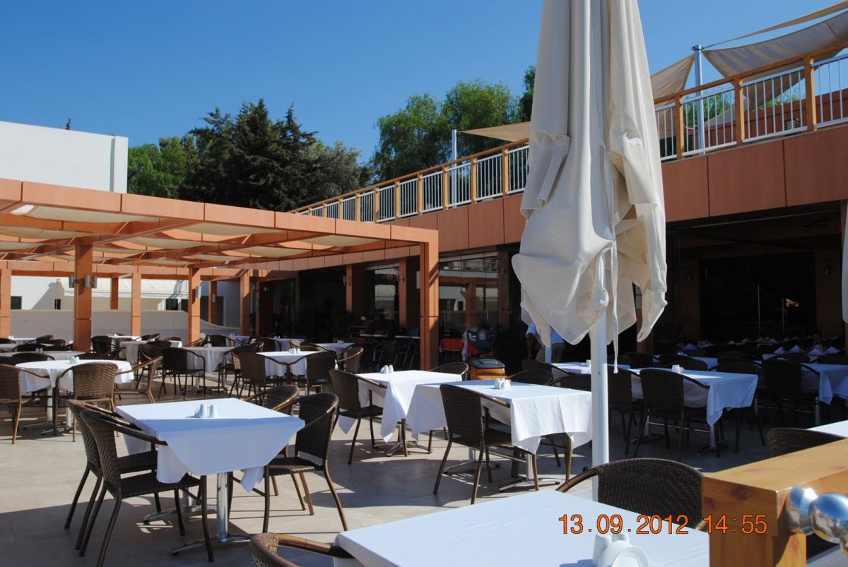 imagini hotel ISIL CLUB BODRUM